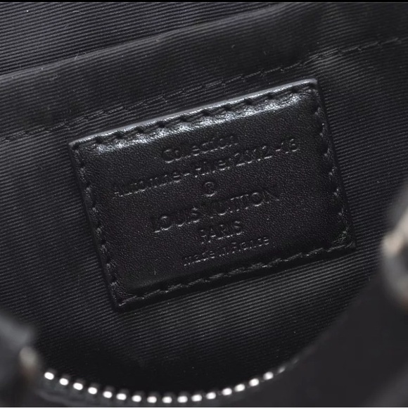 LV Limited Edition Chenille Leopard Baby/Mini Hand Boston Bag - Picture 11 of 15